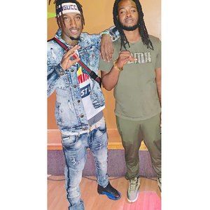 Meet your Posher, Duane